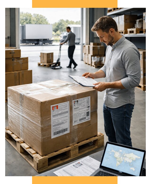 Срочная международная доставка от 12247 р. | СетСервис-Крл