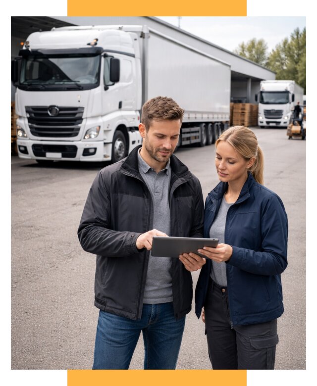 Автомобильные перевозки грузов от 25515 р. | СетСервис-Крл