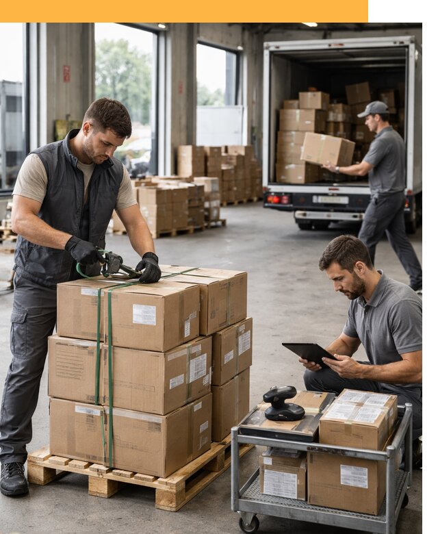 Перевозка сборных грузов по миру от 3572 руб, быстрая логистика