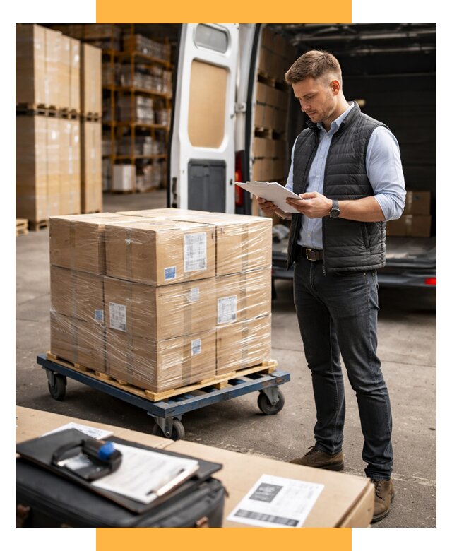 Экспедирование международных грузов от 12247 р. | СетСервис-Крл