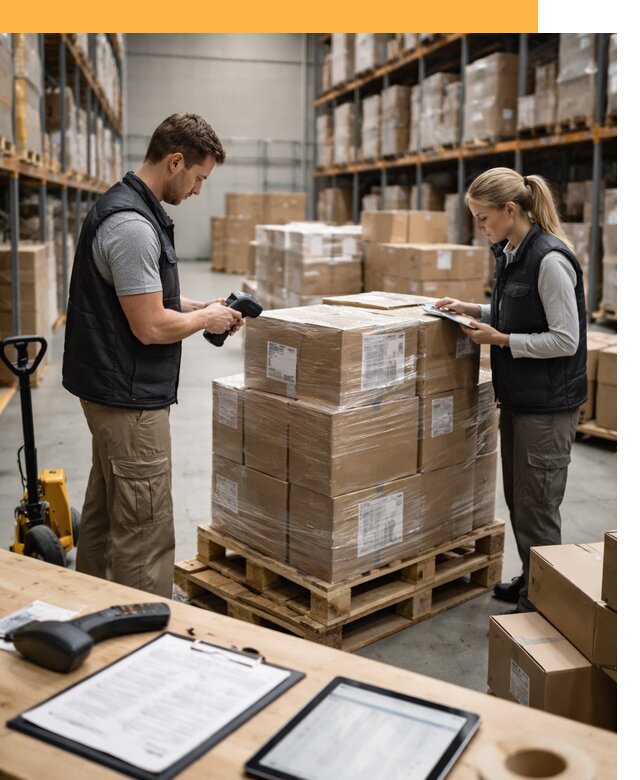 Консолидация грузов по миру от 8165 руб, оптимизация доставки