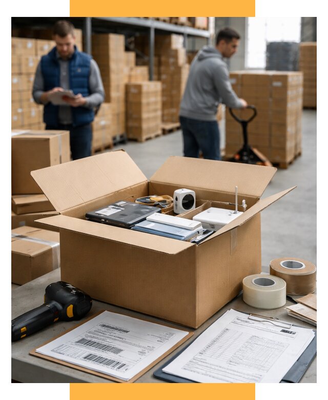 Доставка грузов из Китая в Россию от 61236 р. | СетСервис-Крл