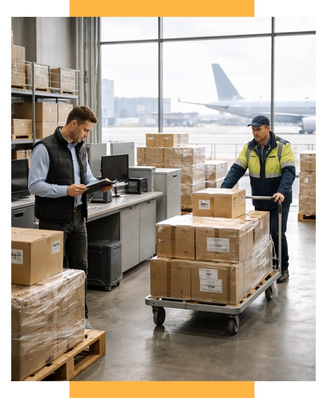 Авиадоставка из Китая от 663 р. — быстро | СетСервис-Крл