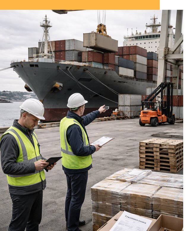 Морские перевозки из Китая от 91854 руб, контейнерные рейсы