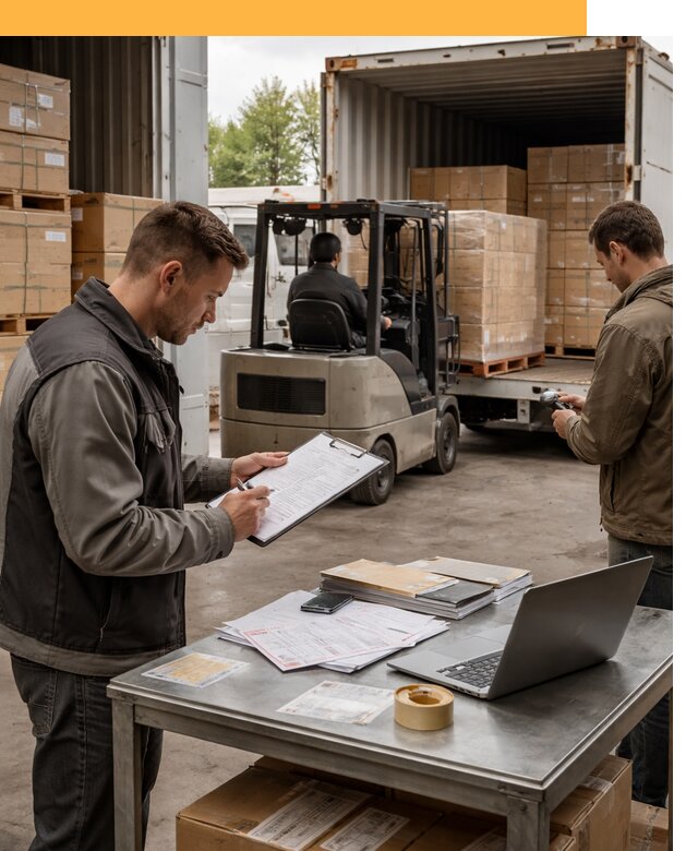 Карго доставка из Китая морские и авиаперевозки от 86751