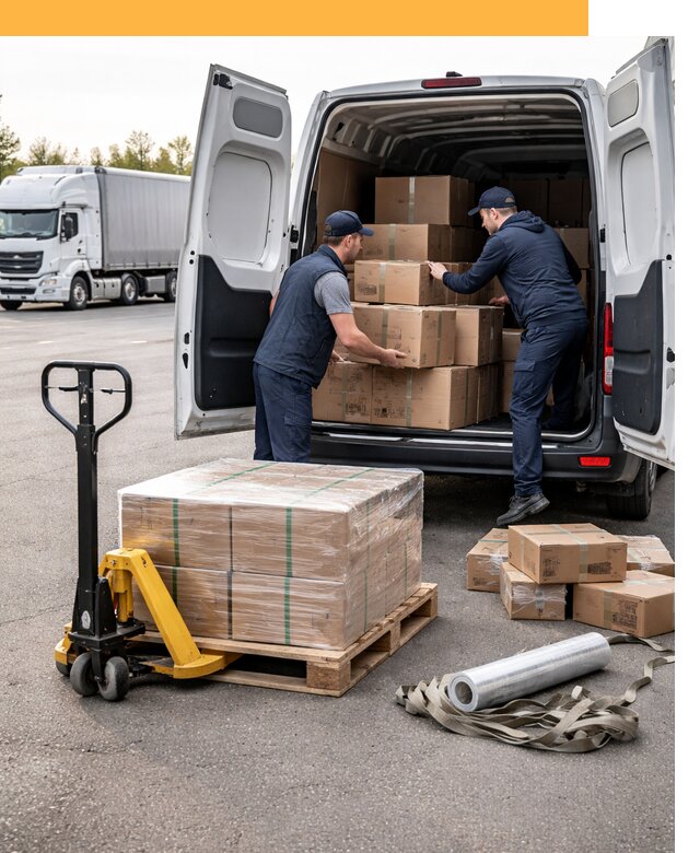 Автоперевозки из Турции: сборные и прямые рейсы от 122472 руб