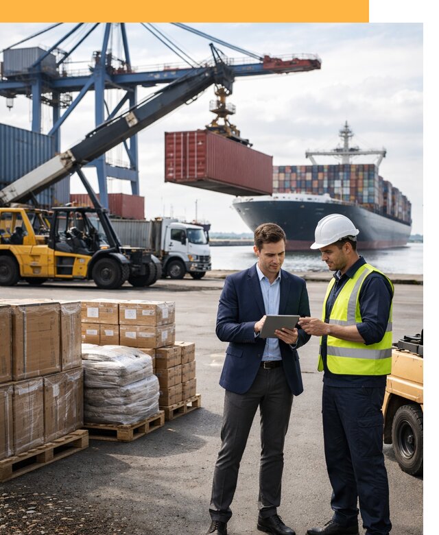 Морские перевозки из США экспорт грузов от 45927 руб