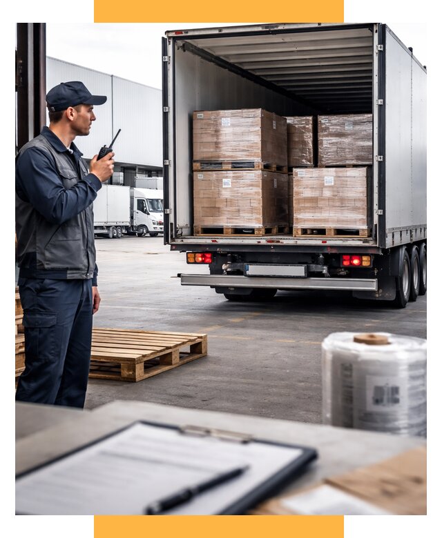 Автоперевозки из Италии от 86751 р., надежно СетСервис-Крл