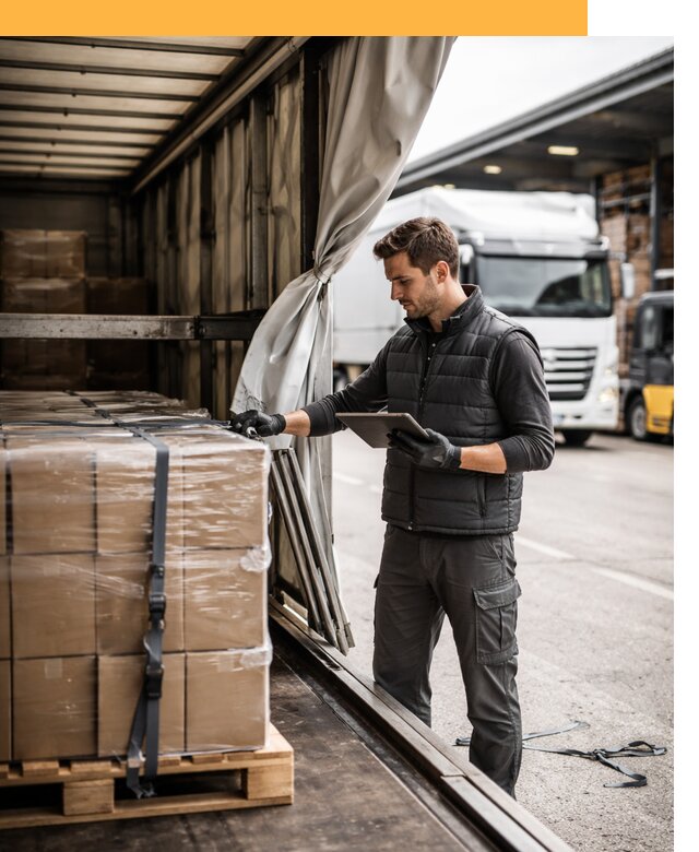 Автоперевозки из Италии: доставка грузов под ключ от 86751 руб.