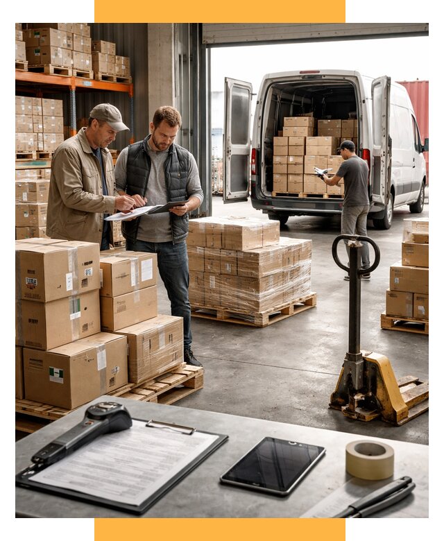 Сборные грузы из Италии, доставка от 18881 р. СетСервис-Крл