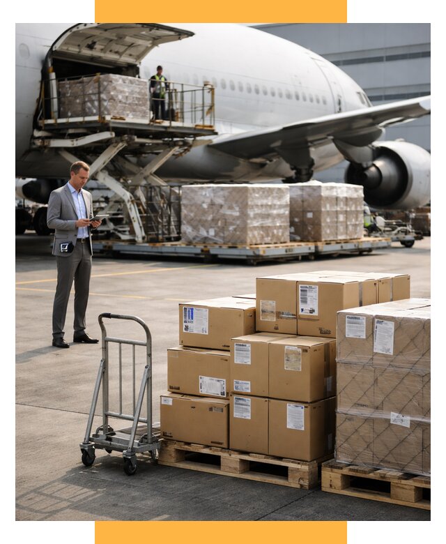 Авиадоставка из Японии от 612 р., срочно, СетСервис-Крл