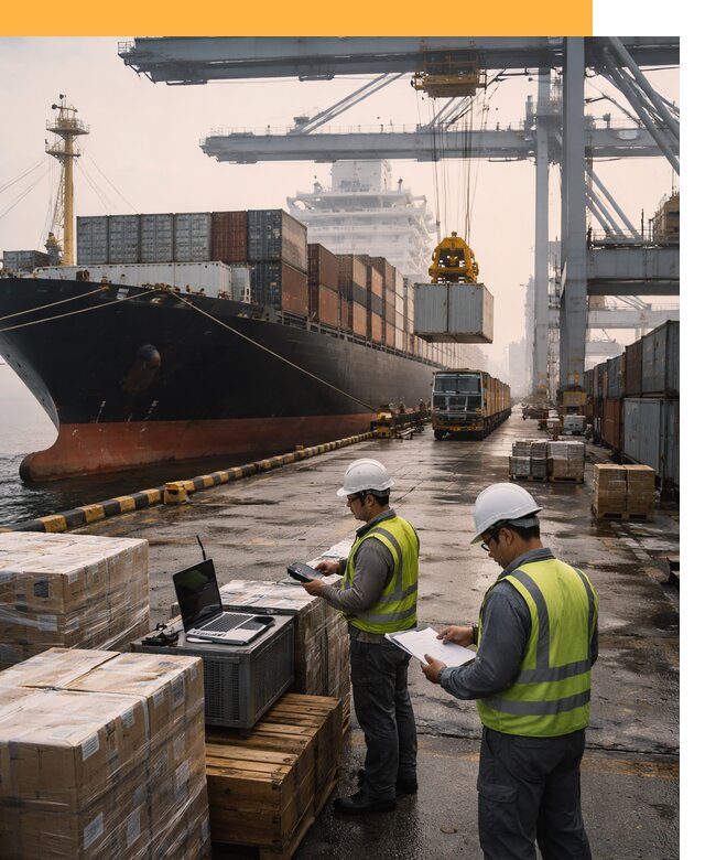 Морские перевозки из Японии от 91854 руб, доставка по миру