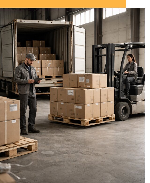 Доставка грузов из Кореи от 25515 руб морем авиацией и жд