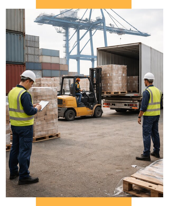 Доставка грузов из Вьетнама в Россию от 76545 р. | СетСервис-Крл