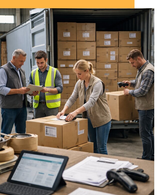 Доставка и таможенное оформление грузов из Вьетнама от 76545