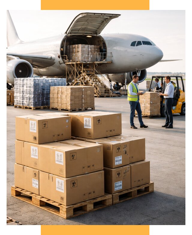 Авиадоставка из Вьетнама в Россию от 868 р. | СетСервис-Крл