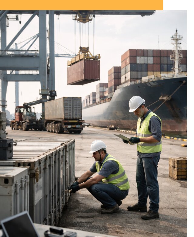 Морские перевозки из Вьетнама от 153090 руб сборные и FCL