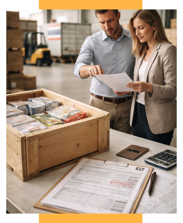 Доставка грузов из Таиланда в Россию от 35721 р. СетСервис-Крл