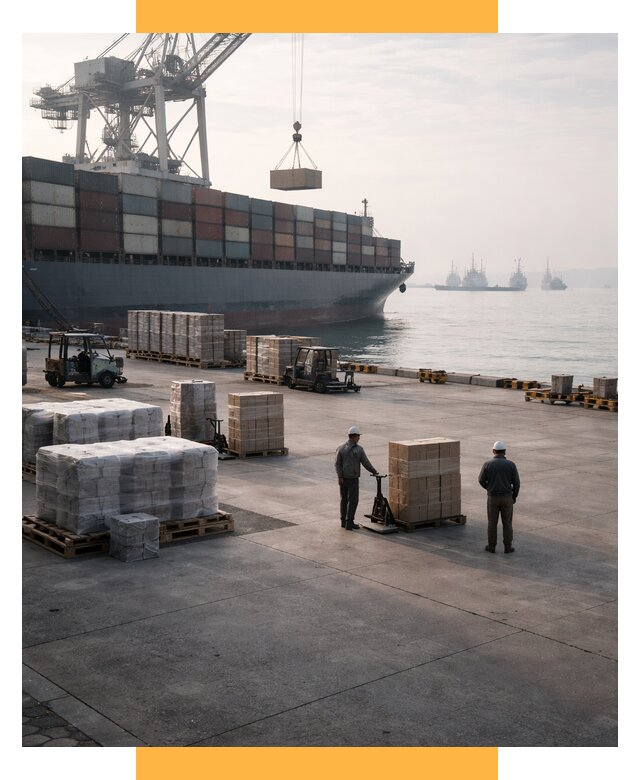 Морские перевозки из Таиланда от 86751 р. | СетСервис-Крл