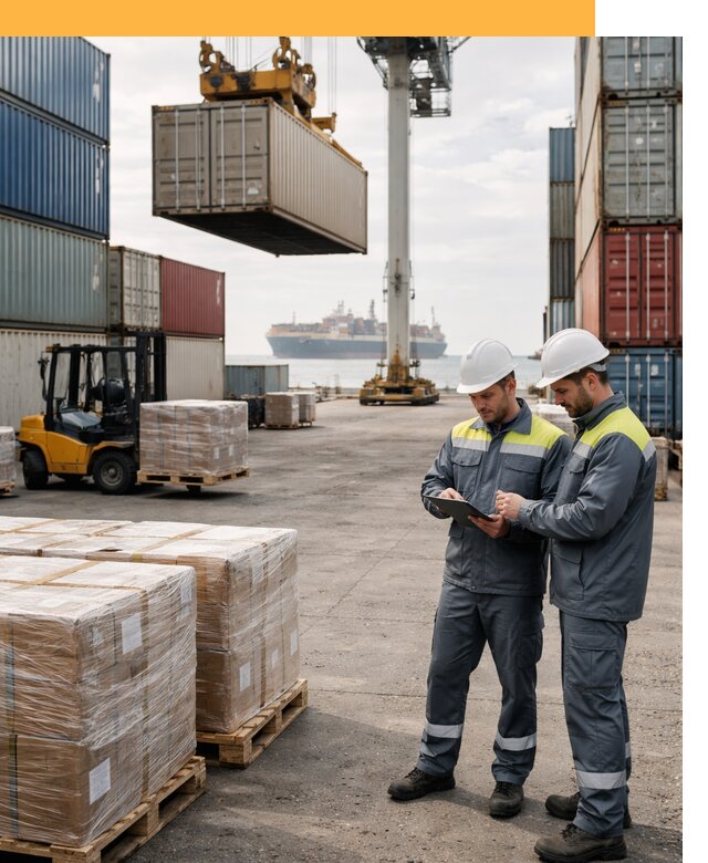 Морские перевозки из Таиланда от 86751 руб, доставка и таможня