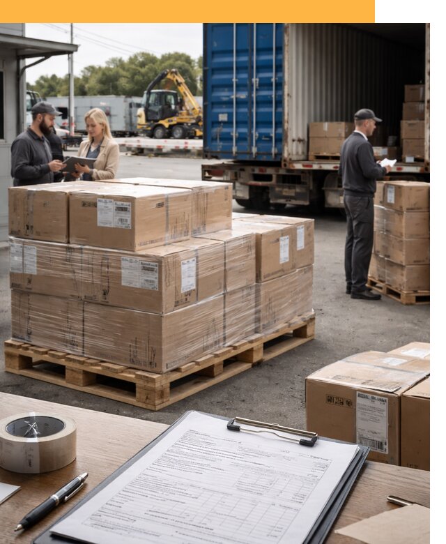 Доставка грузов из Малайзии: морем и авиа от 86751 руб.