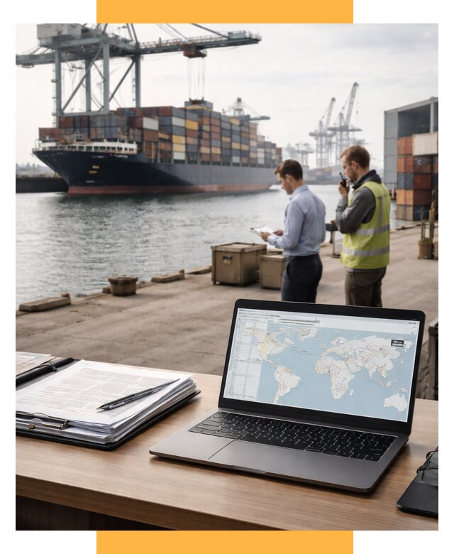 Морские перевозки из Малайзии от 86751 р. | СетСервис-Крл