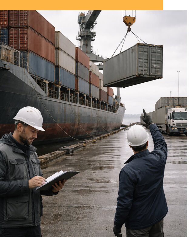 Морские перевозки из Индонезии от 122472 руб, доставка в мир