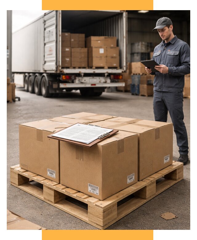 Доставка грузов из Ирана в Россию от 1225 р., СетСервис-Крл