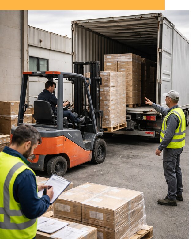 Доставка грузов из Армении по всему миру от 12247 руб.