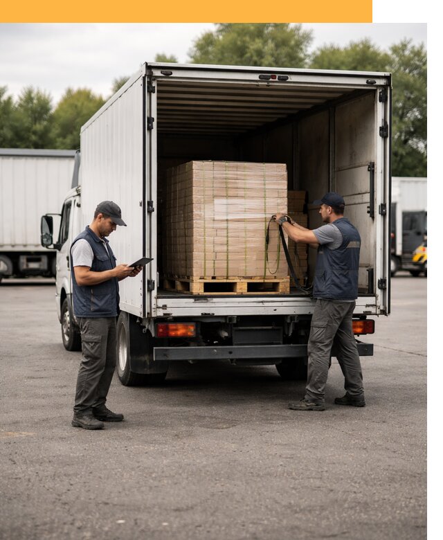 Автоперевозки из Армении автотранспортом от 96957 руб