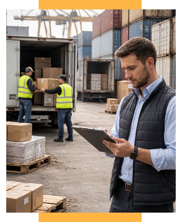 Доставка грузов из Азербайджана от 35721 р., СетСервис-Крл