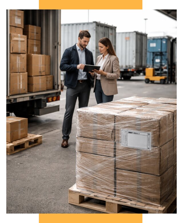 Доставка грузов из Казахстана в Россию от 6634 р., СетСервис-Крл