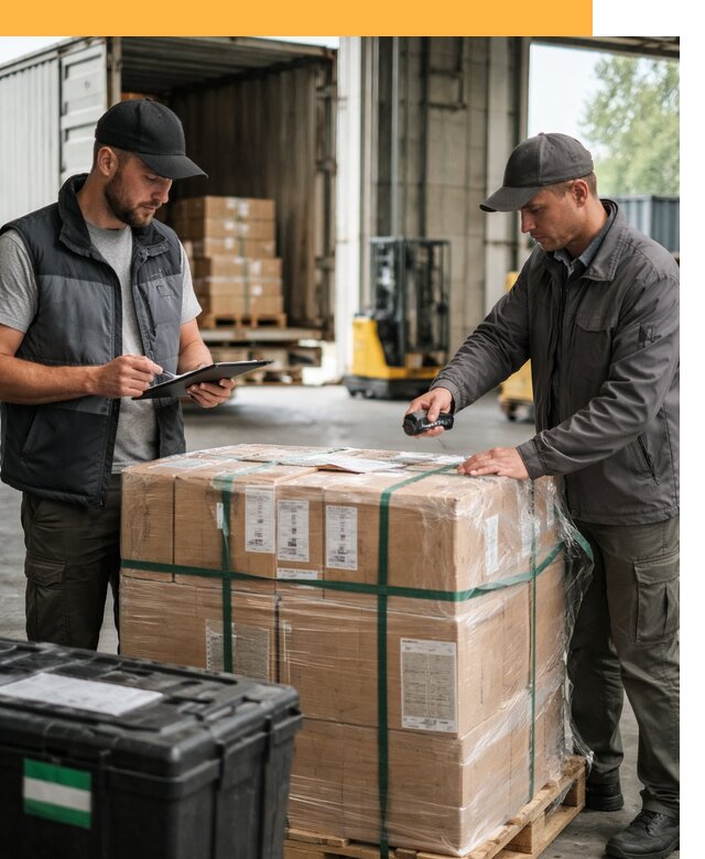 Доставка грузов из Узбекистана: международные перевозки от 45927