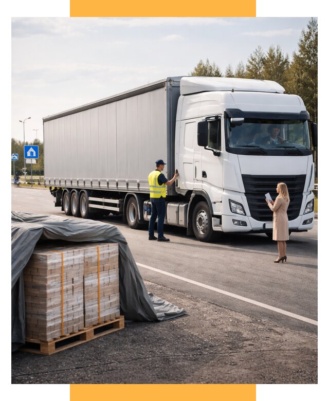 Автоперевозки из Узбекистана от 183708 р. — СетСервис-Крл логистика