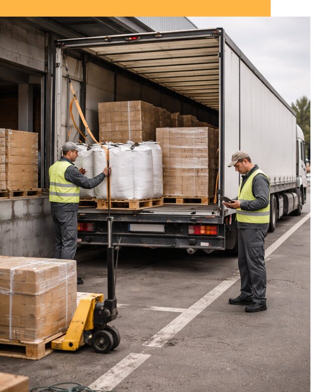 Автоперевозки из Узбекистана от 183708 руб/тонна, быстро и надежно