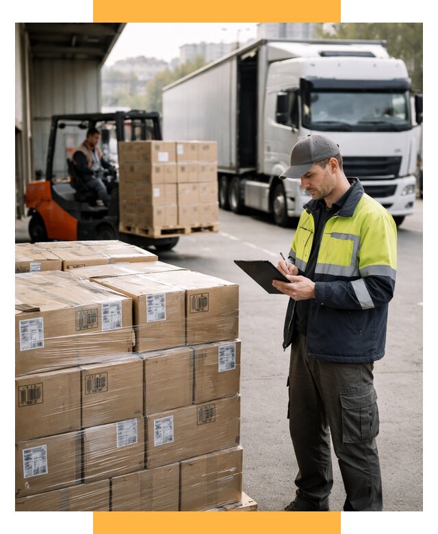 Доставка грузов из Киргизии в Россию от 15309 р. | СетСервис-Крл