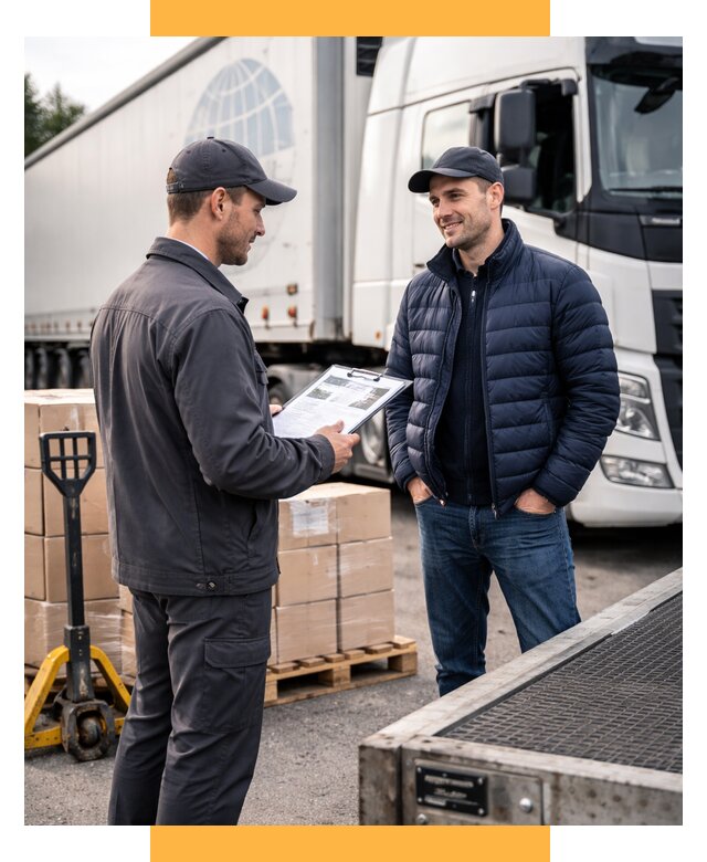 Автоперевозки грузов из Киргизии от 86751 р. — СетСервис-Крл