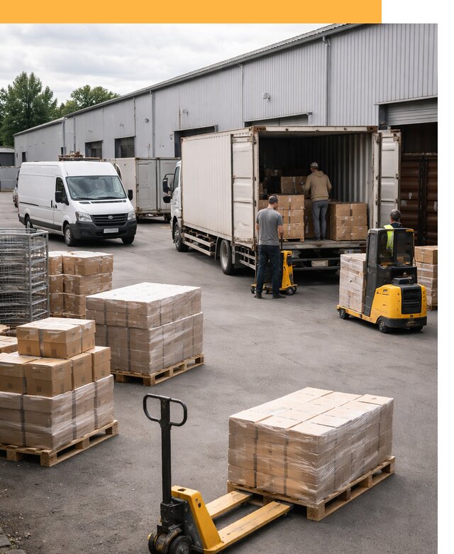 Доставка грузов из Беларуси по всему миру от 15309 руб