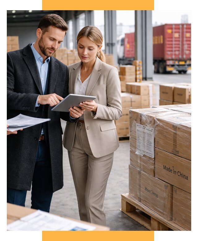 Доставка грузов в Китай от 35721 р. надежная логистика СетСервис-Крл