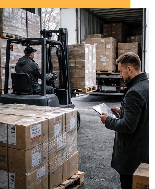 Доставка грузов в Турцию морем, землей и авиатранспортом от 6634 руб.