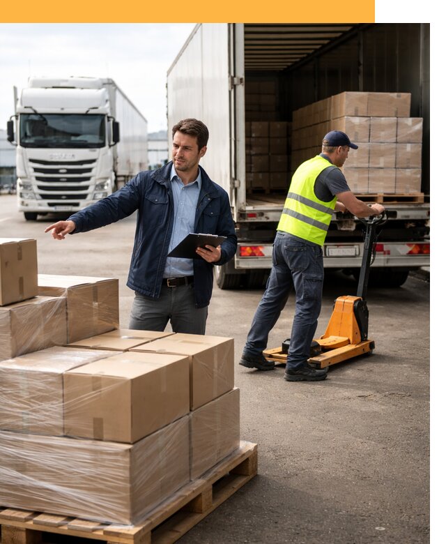 Доставка грузов в Италию: экспресс и мультимодал от 45927