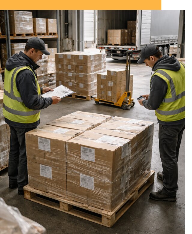 Доставка грузов в Израиль морем, авиа и автоперевозки от 45927 руб.