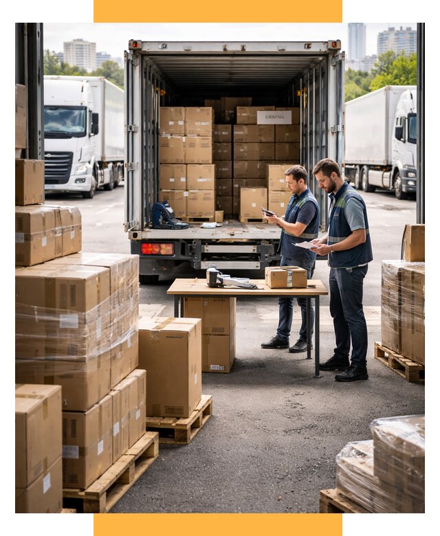 Доставка грузов из России в Армению от 35721 р. - СетСервис-Крл