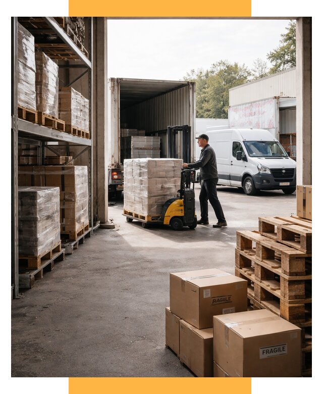 Доставка и перевозка грузов в Грузию от 25515 р., СетСервис-Крл