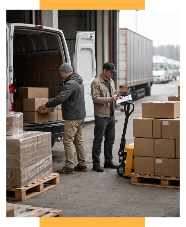 Доставка грузов в Киргизию от 15309 р. - логистика СетСервис-Крл