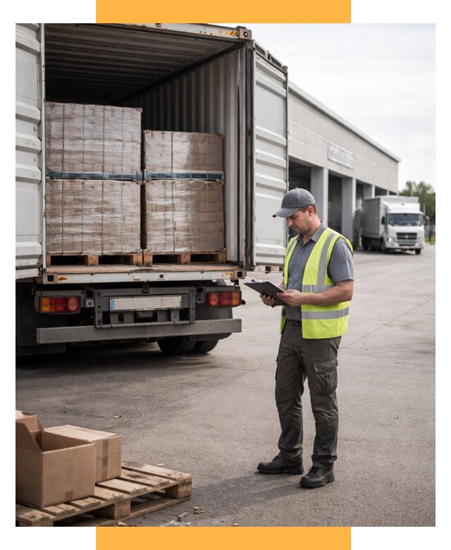 Доставка через Казахстан от 30618 р. | Транзит и логистикаСетСервис-Крл