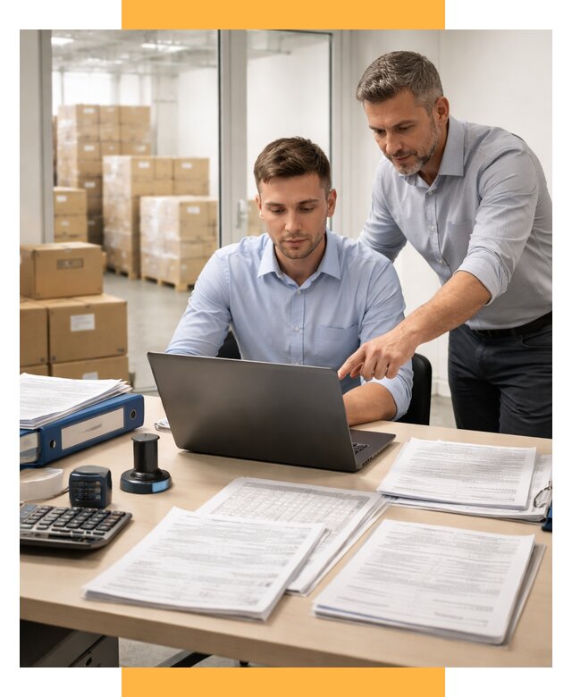 Таможенное оформление грузов из Китая от 12247 р., СетСервис-Крл