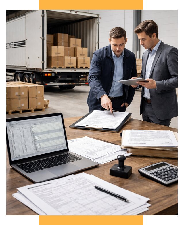 Таможенное оформление грузов из Армении от 8675 р. | СетСервис-Крл