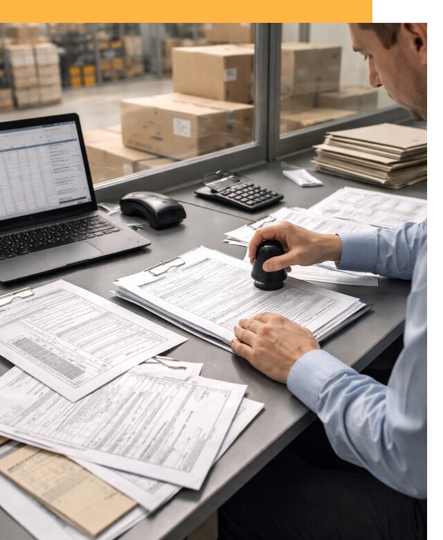 Таможенное оформление и сопровождение грузов из Узбекистана от 12247