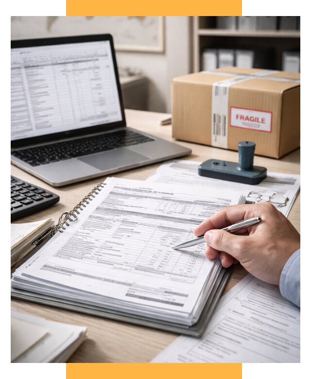 Определение таможенной стоимости, расчет от 3572 р. | СетСервис-Крл